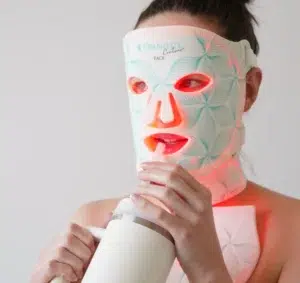 Omnilux Contour LED Face Mask 