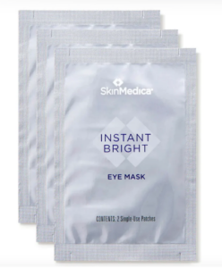 Bright Eye Mask